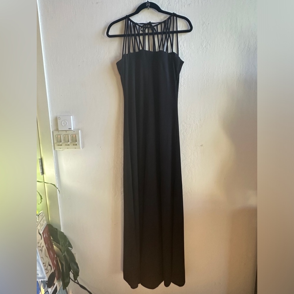 Vintage Bodycon Dress